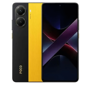 XIAOMI POCO X7 PRO 5G AMARELO 12GB RAM 256GB YELLOW