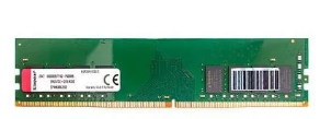 MEMÓRIA KINGSTON 8GB 2666MHZ DDR4 CL19 - KVR26N19S8/8
