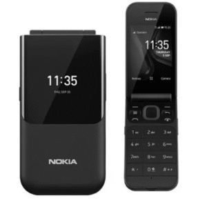 CELULAR NOKIA 2720 FLIP 4G