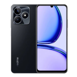 CELULAR REALME C53 RMX3760 6GB RAM 128GB ROM MIGHTY BLACK