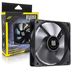 FAN COOLER 120MM G-VR309 REVENGER