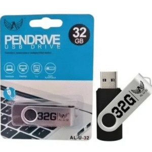 PENDRIVE 32GB ALTOMEX AL-U-32