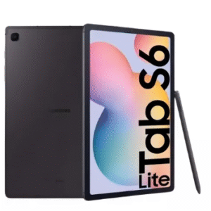 TABLET SAMSUNG GALAXY TAB S6 LITE 4GB RAM 64 GB OXFORD GRAY SM-P613