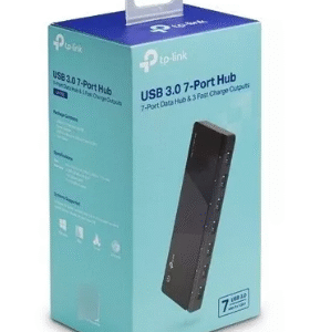 HUB USB 3.0 DE 7 PORTAS  TP LINK UH700