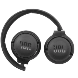 FONE DE OUVIDO JBL BLUETOOTH TUNE570BT PRETO