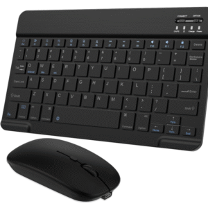 TECLADO SEM FIO BLUETOOTH ONEX JP-0801