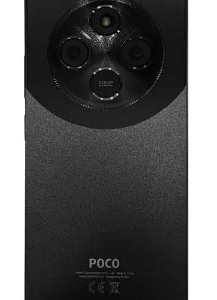 XIAOMI POCO C75 8GB RAM 256GB ROM BLACK