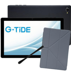 TABLET G-TIDE 4GB RAM 64GB ROM ANDROID 14