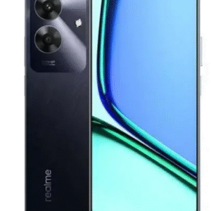 CELULAR REALME NOTE 60 4GB RAM 128GB ROM BLACK