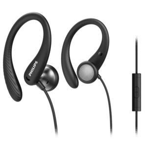 FONE BLUETOOTH ESPORTIVO PHILIPS 1000SERIES TAA1105BK/00