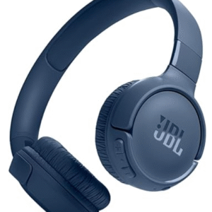 FONE DE OUVIDO JBL BLUETOOTH TUNE520BT AZUL