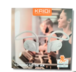 FONE BLUETOOTH KAIDI KD-907 BRANCO