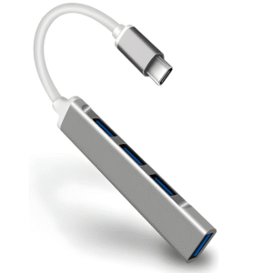 ADAPTADOR TYPE C USB  3.0  BOMMAX BM-A058