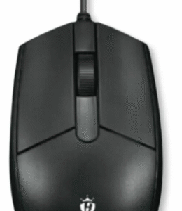 MOUSE FIO USB LEHMOX LEY-1506
