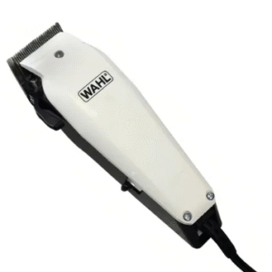 MAQUINA WAHL PRO BRANCA 18 PEÇAS 09243-6408