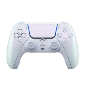 CONTROLE SONY DUALSENSE PS5, SEM FIO, CHROMA PEARL - 1000044153