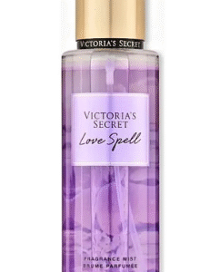 VICTORIAS SECRET LOVE SPELL  250ML