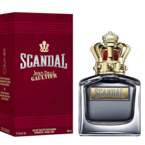 PERFUME SCANDAL JEAN PAUL GAULTTER EDT 100ML MASCULINO