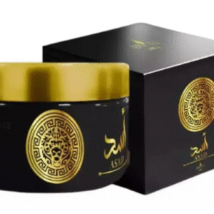 CREME CORPORAL HIDRATANTE ASAD ISABELLE LA BELLE 200ml