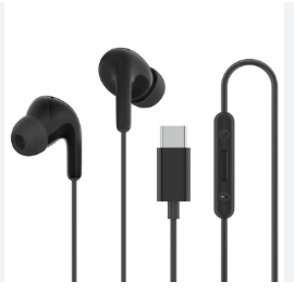 FONE DE OUVIDO TYPE C XIAOMI M2413E1
