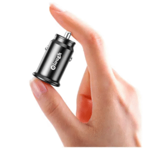 IN CAR CARREGADOR VEICULAR 2 USB 3.4A  ELOUGH