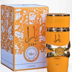 PERFUME FEMININO  LATTAFA EDP YARA TOUS