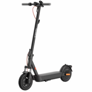 PATINETE ELÉTRICO XIAOMI ELECTRIC SCOOTER 5 BHR9618GL 10" 60KM - PRETO