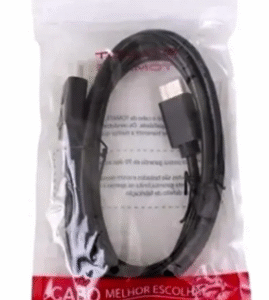 CABO HDMI X HDMI 5METROS 4K 60HZ MHD-4025