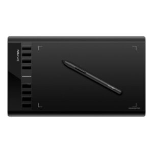 MESA DIGITALIZADORA XP PEN MEDIA 5080 LPI USB USB C HDMI VGA DC  STAR 03 V2