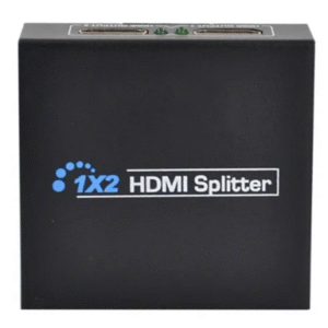 DIVISOR SPLITTER HDMI 1X2 KP-3471