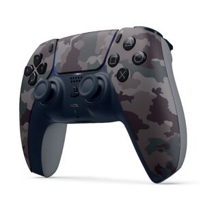 CONTROLE SEM FIO PS5 DUALSENSE CFI-ZCT1W CAMUFLADO