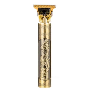 MAQUINA DE CORTAR CABELO ALTOMEX HAIR TRIMMER TX2229-QH DRAGAO