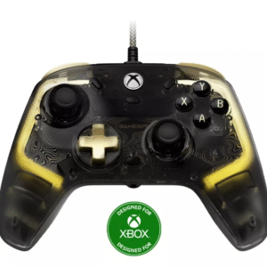 GAMESIR XBOX KALEID FLUX - HALL EFFECT - RGB - PC - MEMBRANA