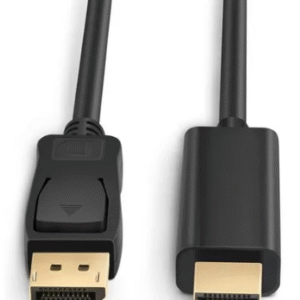 CABO DISPLAY PORT X HDMI TOMATE 1.8 METROS KA-V810