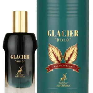 PERFUME GLACIER BOLD EDP MAISON ALHAMBRA 100ML UNISSEX