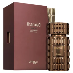 PERFUME TIRAMISU COCO EDP 100ML ZIMAYA