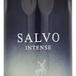 PERFUME ÁRABE SALVO INTENSE EDP 100ML