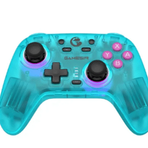 GAMESIR NOVA CONTROLE SEM FIO PARA PC/SWITCH-VERDE COR VERDE T4N