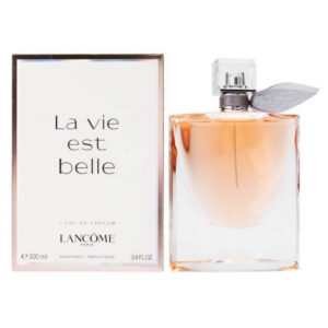 PERFUME LANCOME LA VIE EST BELLE EDP FEMININO 100ML