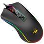 MOUSE GAMER REDRAGON COBRA 10000 DPI  RDM711