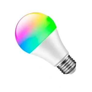LAMPADA WI-FI INTELIGENTE TUYA RGB 15W