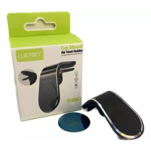 SUPORTE CELULAR MAGNÉTICO DE IMA SAÍDA DE AR KA-C013