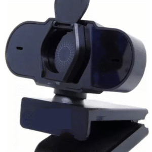 WEBCAM FULL HD 1080P SIGMA AITEK W420 MICROFONE INTEGRADO COR PRETO