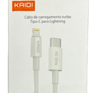 CABO DE DADOS TYPE C X IPHONE KD-26