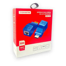 EXTENSOR HDMI 30 METROS VIA RJ45 MHD-1103