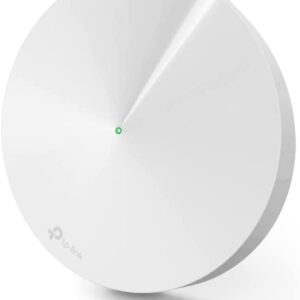ROTEADOR + REPETIDOR TP-LINK DECO M5 AC1300 DUAL BAND