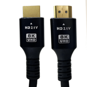 CABO HDMI 2.1 KNUP KP-YP5005 3 METROS 8K 60HZ