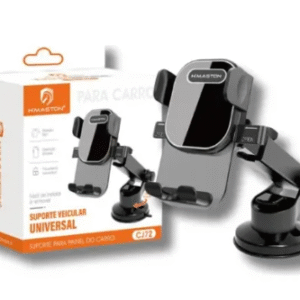 SUPORTE VEICULAR UNIVERSAL HMASTON CJ72