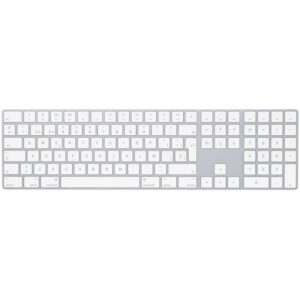 MAGIC KEYBOARD APPLE MQ052LL/A COM TECLADO NUMÉRICO INGLES