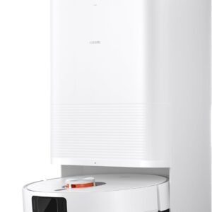 XIAOMI ROBOT VACUUM X20 PRO - ROBOT ASPIRADOR E LIMPA-CHÃO COM SISTEMA INTELIGENTE DE NAVEGAÇÃO A LASER